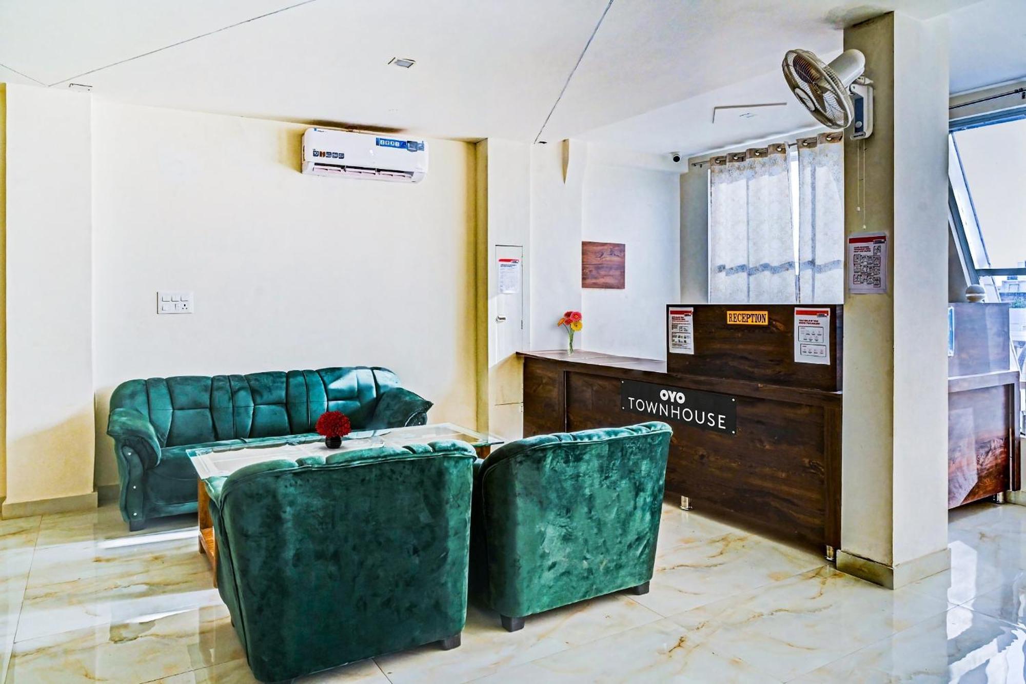 Sangam International Group Of Hotels Allāhābād Junction Exterior foto